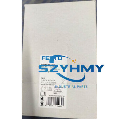 1PC FESTO VADMI-300-LS-P 171063 Vacuum Generator for Optimal Performance - FESTO