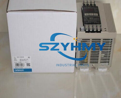 Omron S8VS-24024A Power Supply - Reliable and Efficient Performance - OMRON
