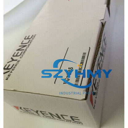 Keyence VG-035 Laser Displacement Sensor - 1PC High Precision Measurement - KEYENCE