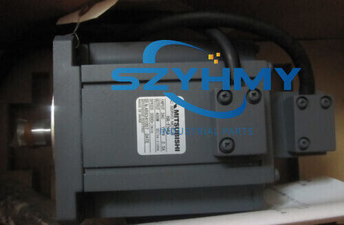 MITSUBISHI HA-FH43 AC Servo Motor - New In Box - MITSUBISHI