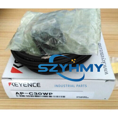 Keyence AP-C30WP Pressure Sensor - 1PC New Model - KEYENCE