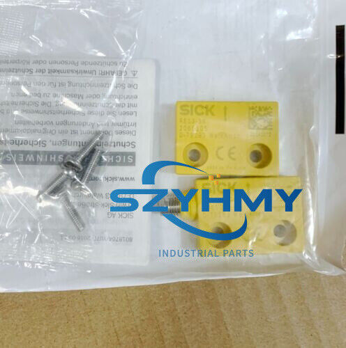 SICK RE13-SAC Magnetic Induction Block - 1pc New - SICK