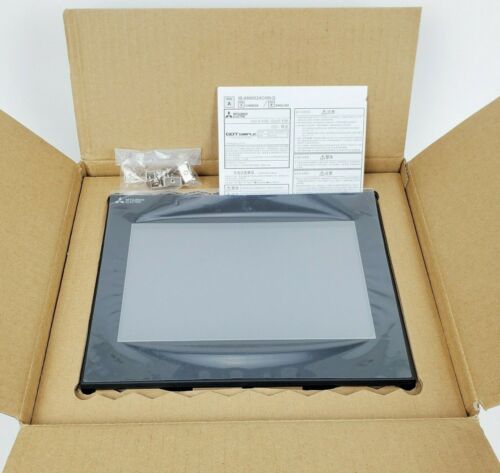 Mitsubishi GS2110-WTBD-N Panel HMI – Brand New in Box - MITSUBISHI
