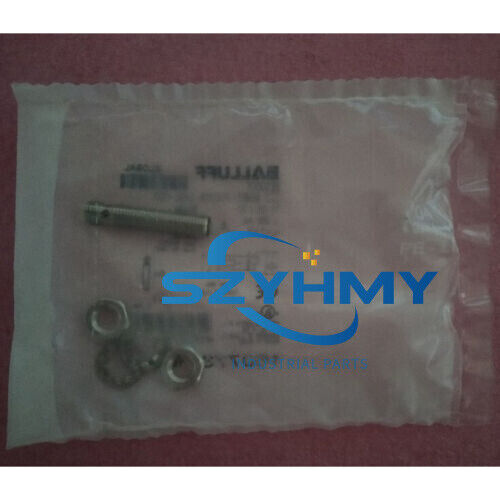 Balluff BES M08EE-POC20B-S49G-003 Proximity Switch - 1pc New - BALLUFF