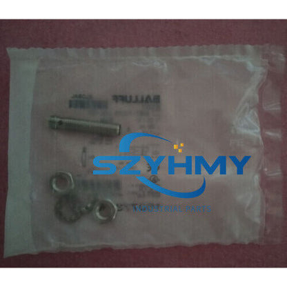 Balluff BES M08EE-POC20B-S49G-003 Proximity Switch - 1pc New - BALLUFF