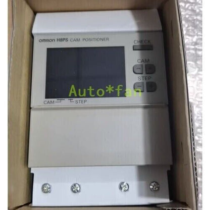 1PC NEW Cam Positioner H8PS-16BP - Precision Control Device - BRAND