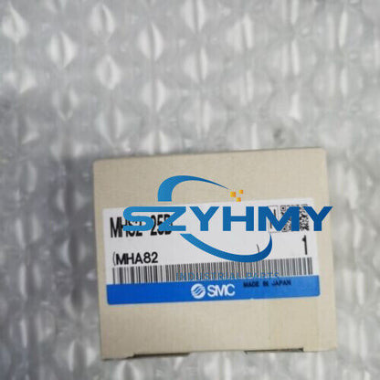SMC MHS2-25D Pneumatic Finger Gripper - 1pc New - SMC