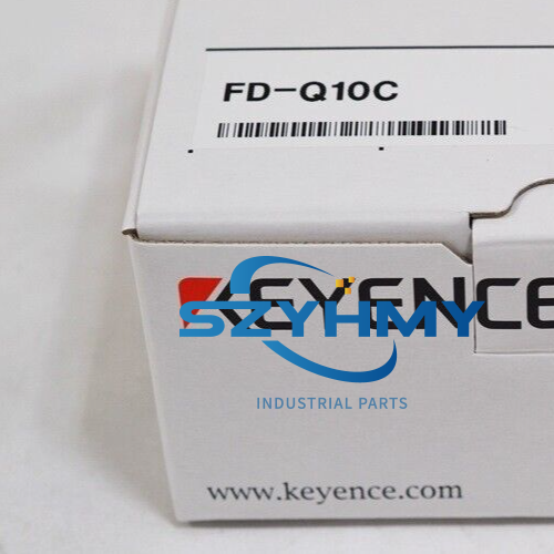 Keyence FD-Q10C Flow Sensor - 1PC Brand New in Box - KEYENCE