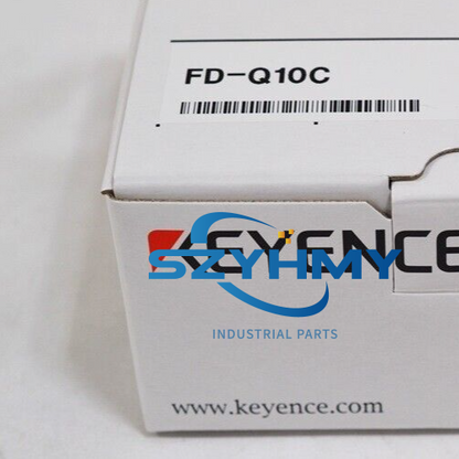 Keyence FD-Q10C Flow Sensor - 1PC Brand New in Box - KEYENCE