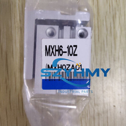 SMC MXH6-10Z Cylinder - 1PC New Pneumatic Actuator - SMC
