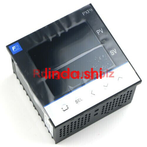 1PC FUJI PXF9ACY2-1W100 Temperature Controller - New Model - FUJI