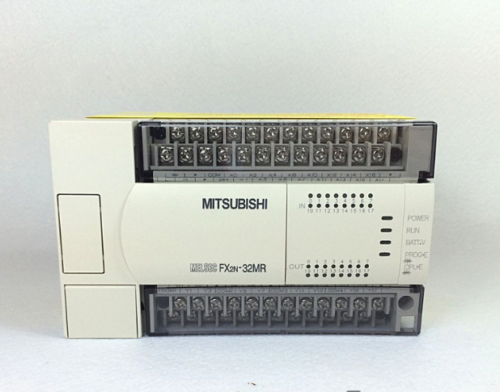 Mitsubishi FX2N-32MR-001 PLC Module - New FX2N32MR001 - MITSUBISHI