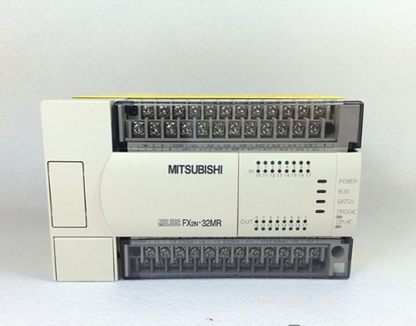 Mitsubishi FX2N-32MR-001 PLC Module - New FX2N32MR001 - MITSUBISHI