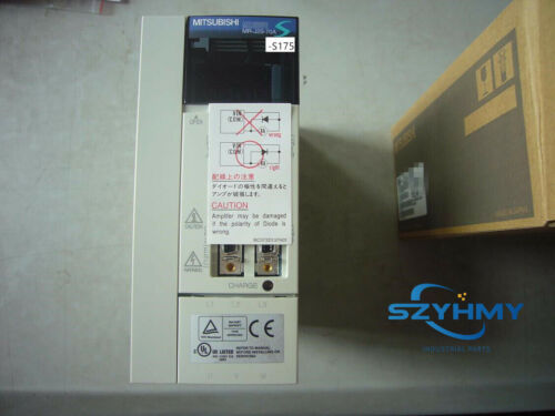 Mitsubishi MR-J2S-70A-S175 Servo Drive New - MITSUBISHI