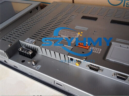 Proface AGP3750-T1-D24 HMI Operator Interface Panel - PROFACE