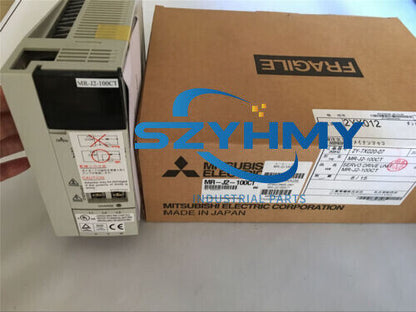 Mitsubishi MR-J2-350CT Servo Driver New In Box - MITSUBISHI