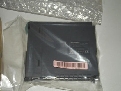 MITSUBISHI Q172DCPU Programmable Logic Controller (PLC) New In Box - MITSUBISHI