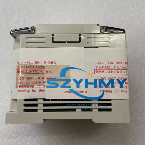 Mitsubishi FX1S-14MR-001 PLC - 1PC New FX1S14MR001 in Box - MITSUBISHI