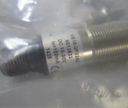 NEW SICK VS/VE18-3P3240 Opposed Photoelectric Sensor - SICK