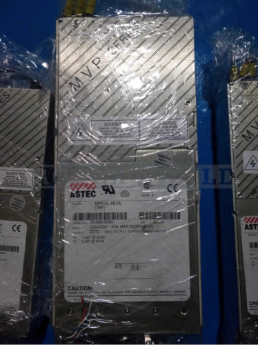 ONE ASTEC Power Supply MP6-3L-2E-05(-680) 560-6080 - ASTEC