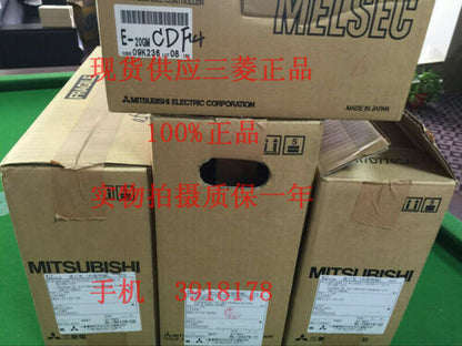 Mitsubishi MDS-B-V1-20 Servo Drive - New in Box - MITSUBISHI