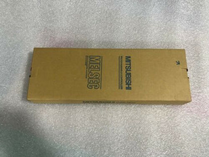 New Mitsubishi MR-J2M-BU8 Servo Driver - Unmatched Performance - MITSUBISHI