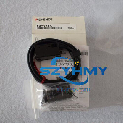 Keyence FD-V75A Gas Flow Sensor - New and In Box - KEYENCE