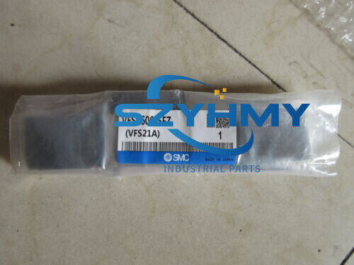 SMC VFS2600-5FZ Solenoid Valve - 1pc New Model - SMC