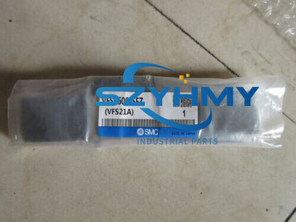 SMC VFS2600-5FZ Solenoid Valve - 1pc New Model - SMC