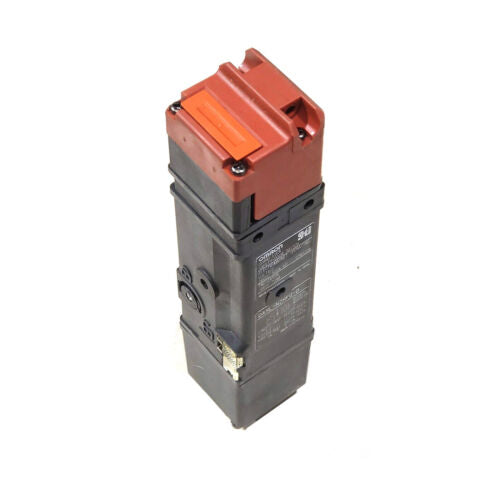 OMRON D4SL-N2HFG-D Guard Lock Safety Door Switch Device - KOEED