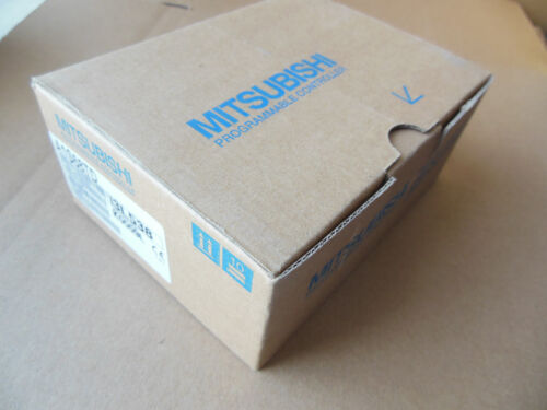 MITSUBISHI A1S68TD PLC Module - Brand New in Box - MITSUBISHI