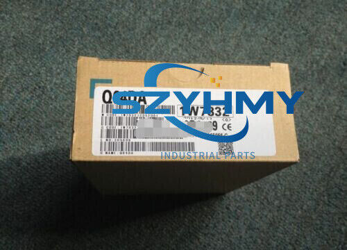 1PC Mitsubishi Q64DA PLC Module - Original New in Box - MITSUBISHI