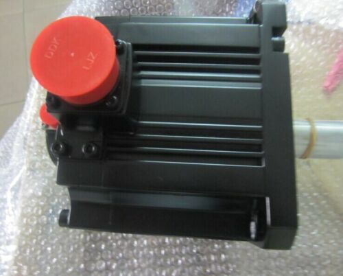 Mitsubishi HF-SP81MK-S12 AC Servo Motor - High Performance & New - MITSUBISHI