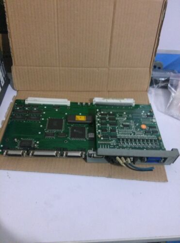 Buy USED Mitsubishi QX521 Control Board - High Quality Replacement - MITSUBISHI