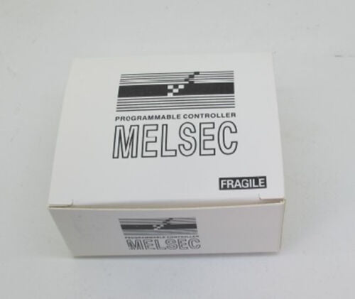 Mitsubishi PLC FX3G-485-BD - New in Box - Reliable Communication - MITSUBISHI