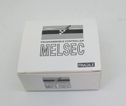 Mitsubishi PLC FX3G-485-BD - New in Box - Reliable Communication - MITSUBISHI