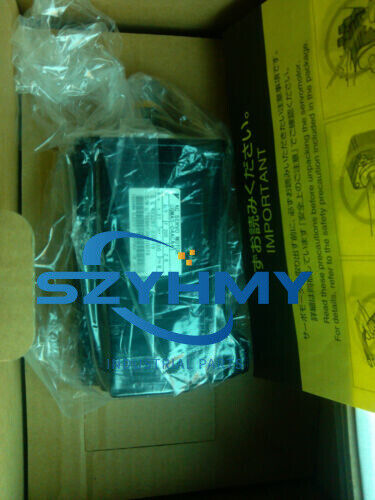 YASKAWA SGMPH-08A1A2B AC Servo Motor New - YASKAWA
