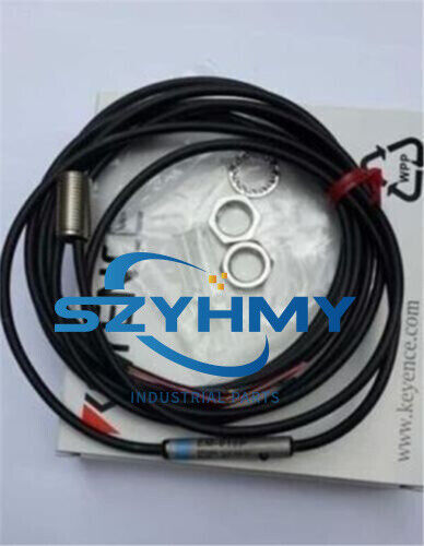 Keyence EM-010P Proximity Switch Sensor - 1pc New - KEYENCE