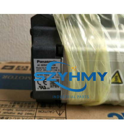 Panasonic MSMD042P1S Servo Motor - 1PC New in Box - PANASONIC