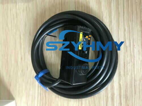 Omron TL-M2MD1 Proximity Sensor - Reliable and Accurate Sensor - OMRON