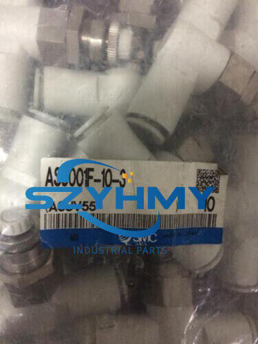 10PC SMC AS3001F-10-3 Control Valve - High Quality Performance - SMC