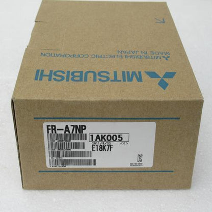 Mitsubishi PLC FR-A7NP - Brand New in Box - MITSUBISHI