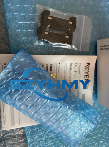 Keyence DL-EN1 PLC Communication Unit Module - 1PCS - KEYENCE