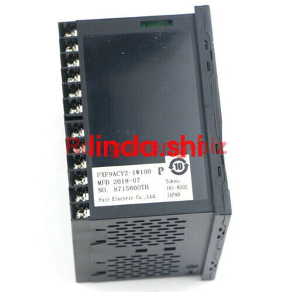 1PC FUJI PXF9ACY2-1W100 Temperature Controller - New Model - FUJI