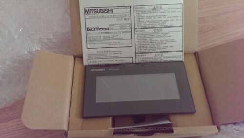Mitsubishi GT1030-HBDW Touch Screen Display - New in Box - MITSUBISHI