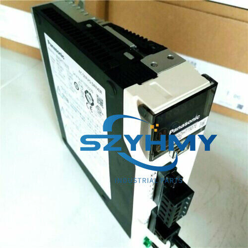 Panasonic MADHT1507E Servo Driver - High Precision Performance - PANASONIC