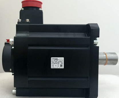 Mitsubishi HG-SR421J Servo Motor - New In Box - High Performance - MITSUBISHI
