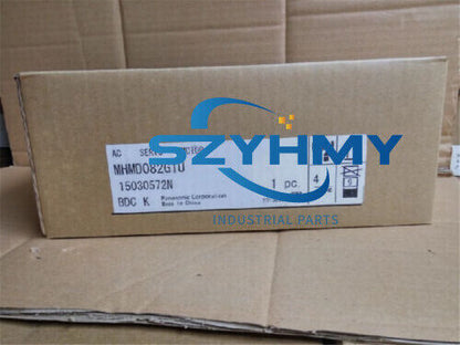 Panasonic MHMD082G1U Servo Motor - Brand New in Box - PANASONIC