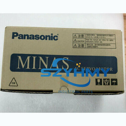 Panasonic MSM022AXBE AC Servo Motor - 1PC - New in Box - PANASONIC