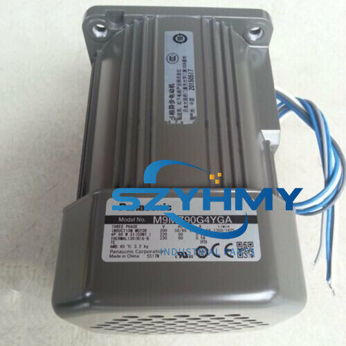 Panasonic M9MZ90G4YGA AC Servo Drive - New In Box - 1 Piece - PANASONIC